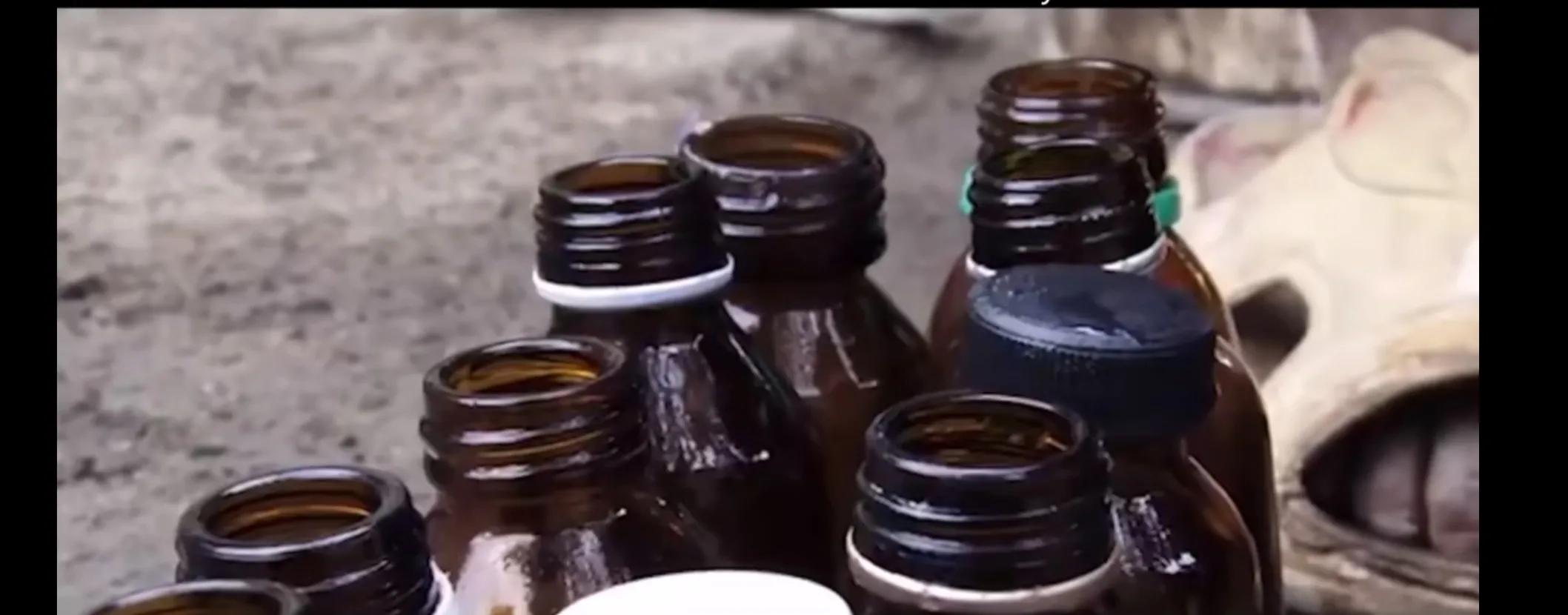 津巴布韦破产,津巴布韦151个孩子