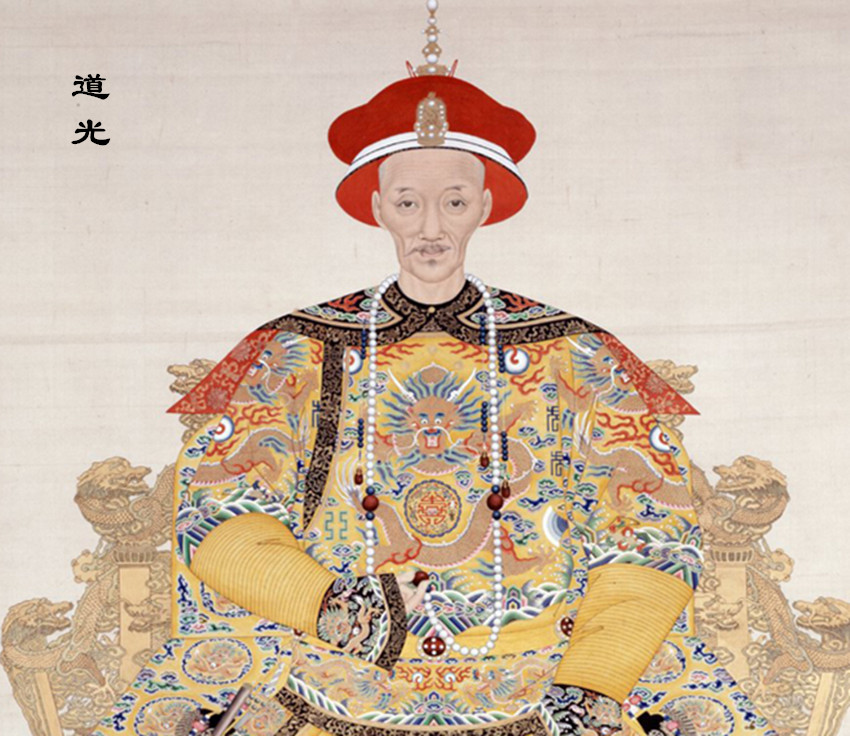 清朝皇帝都不好色吗,清朝皇帝为何不好色