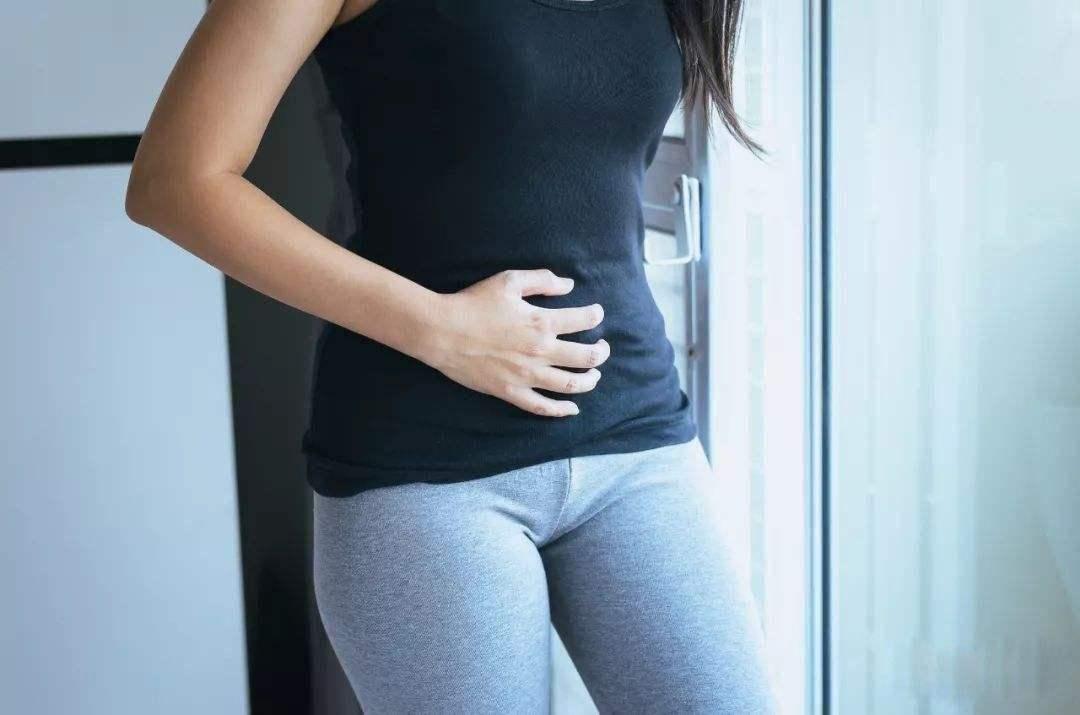 十个女人九个炎症,10个女人9个有妇科病