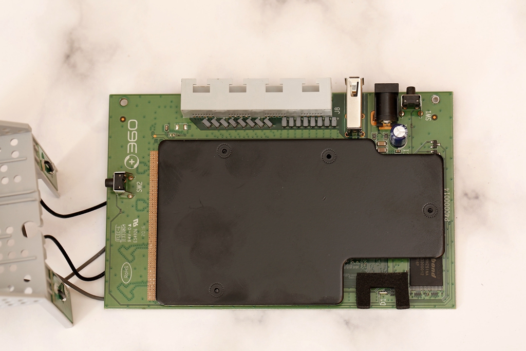135平全屋网络和wifi覆盖解决方案,150平全屋wifi用mesh