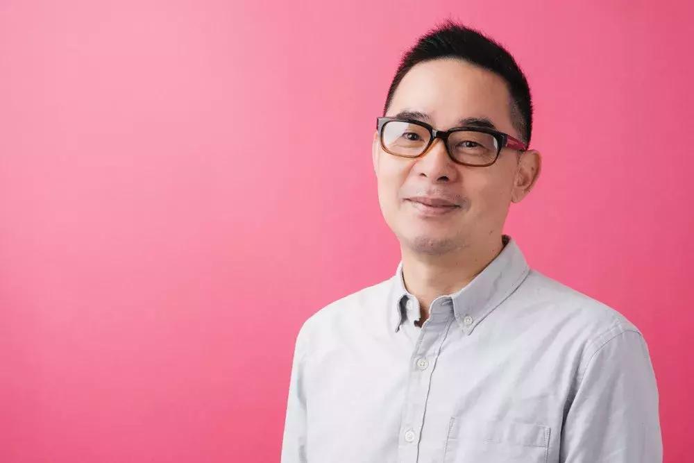 你也许没买过他一本书，但你一定看过他的作品！专访绘画大师幾米