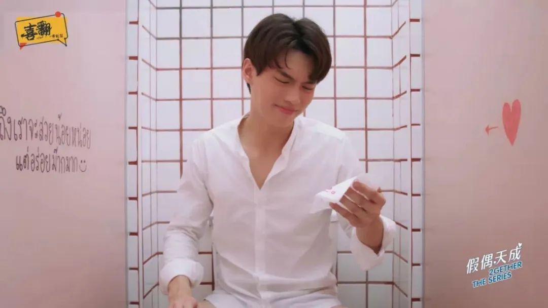 泰国口碑炸裂的高分悬疑剧,评分8.0的泰国剧