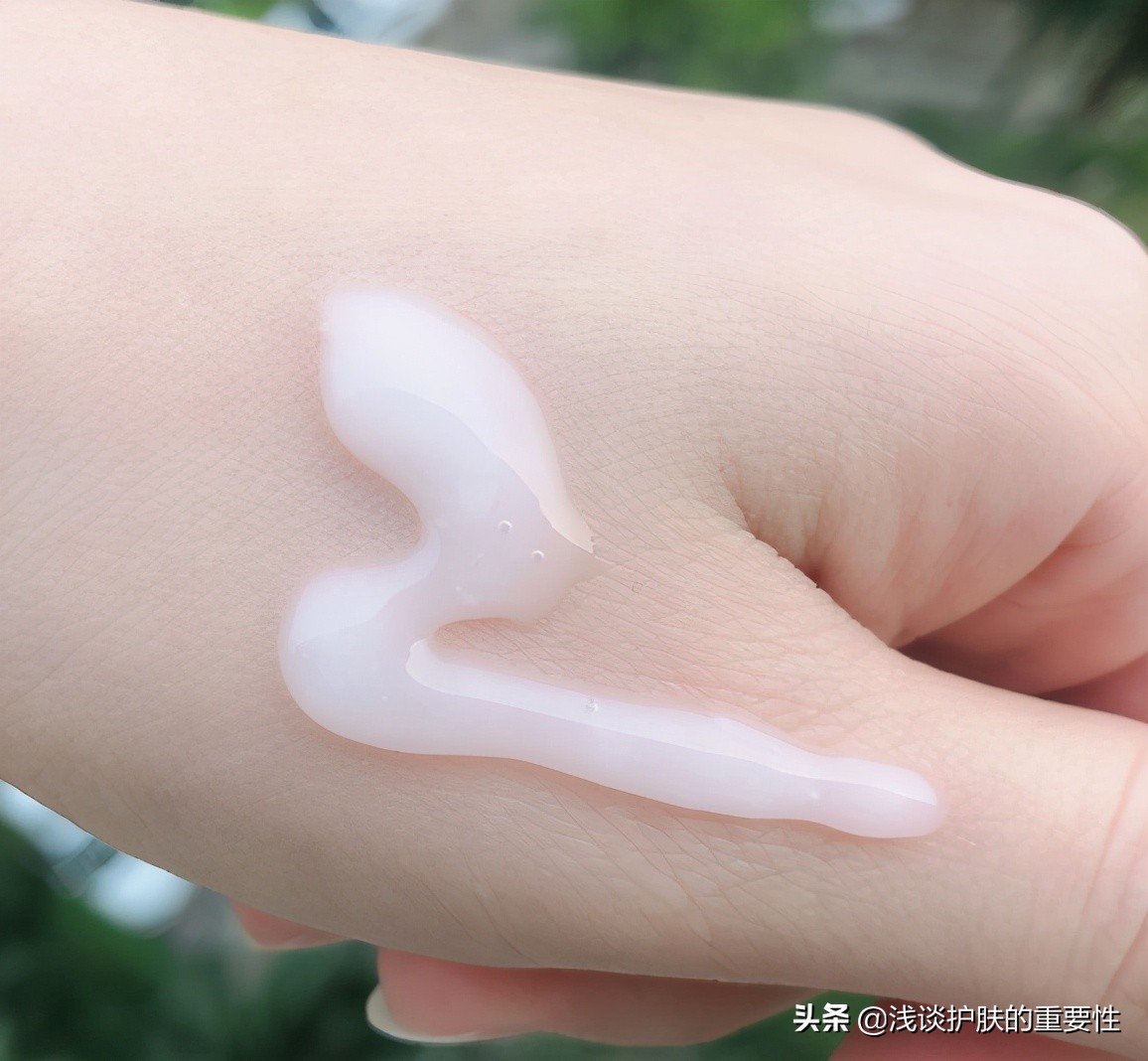 开学季护肤品推荐视频,元气学生套装推荐