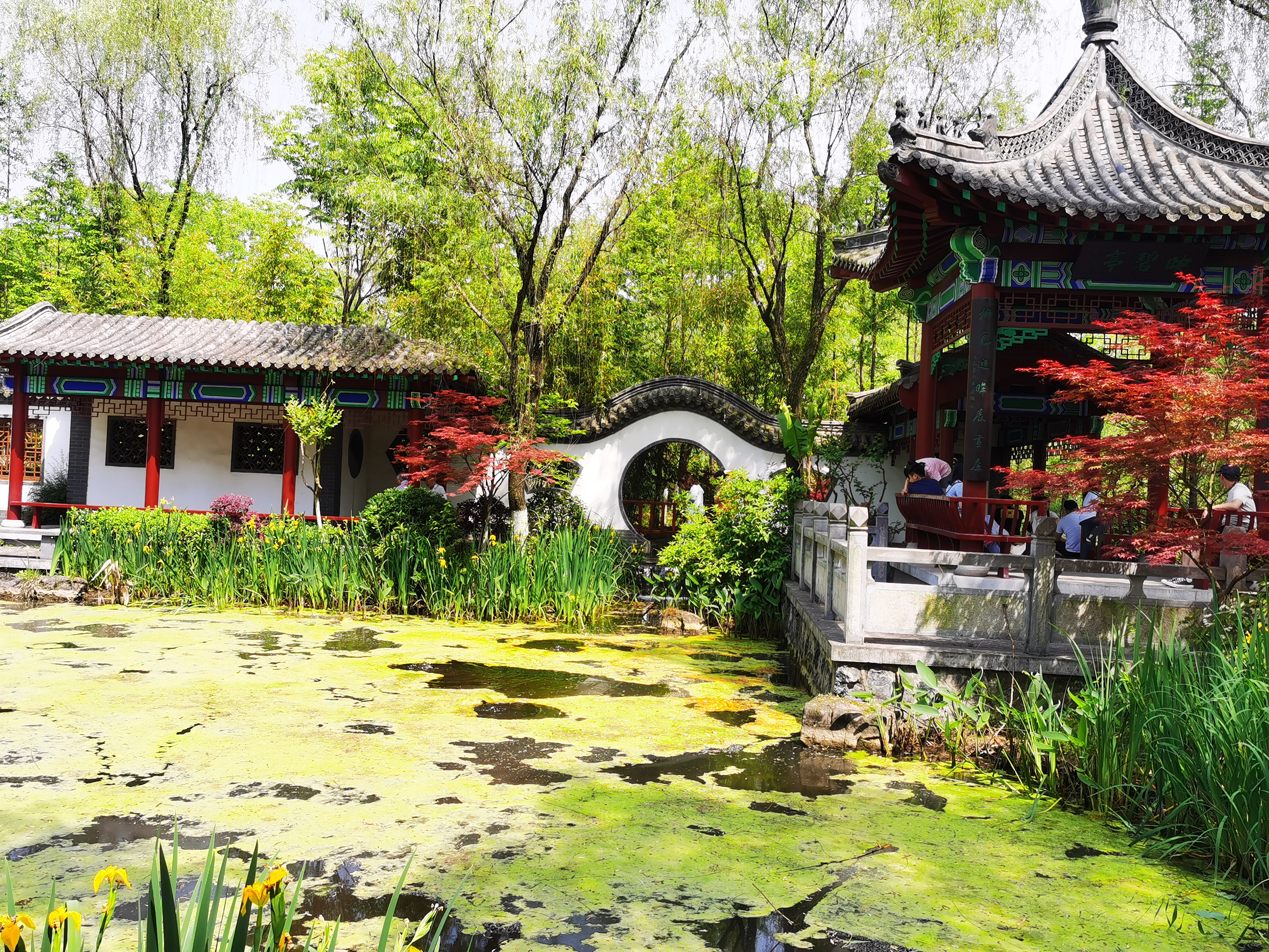 沉睡了千年的历史,沉睡的历史神秘的墓葬