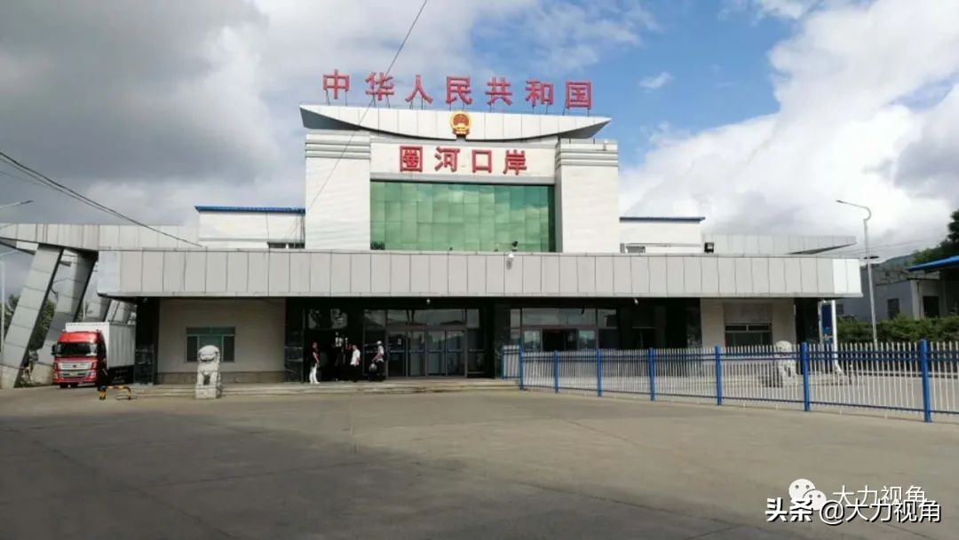 朝鲜新加工贸易,最新有关朝鲜贸易的信息