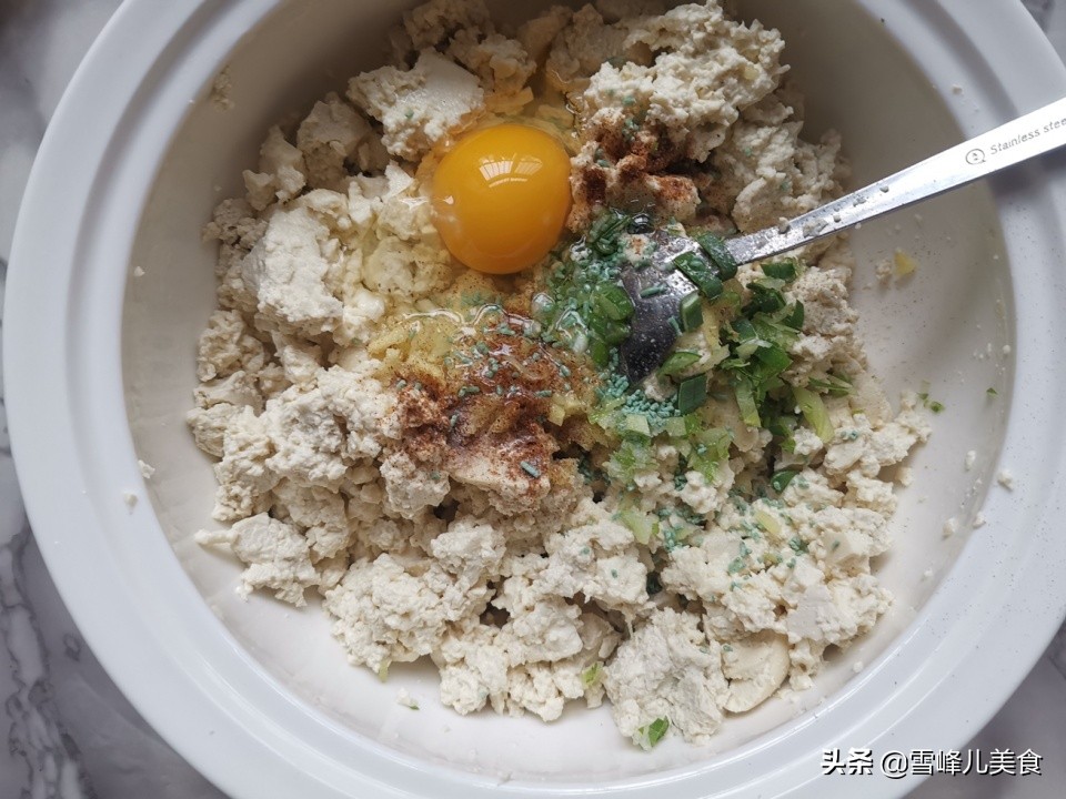 炸丸子小妙招,炸丸子又酥又脆的小技巧