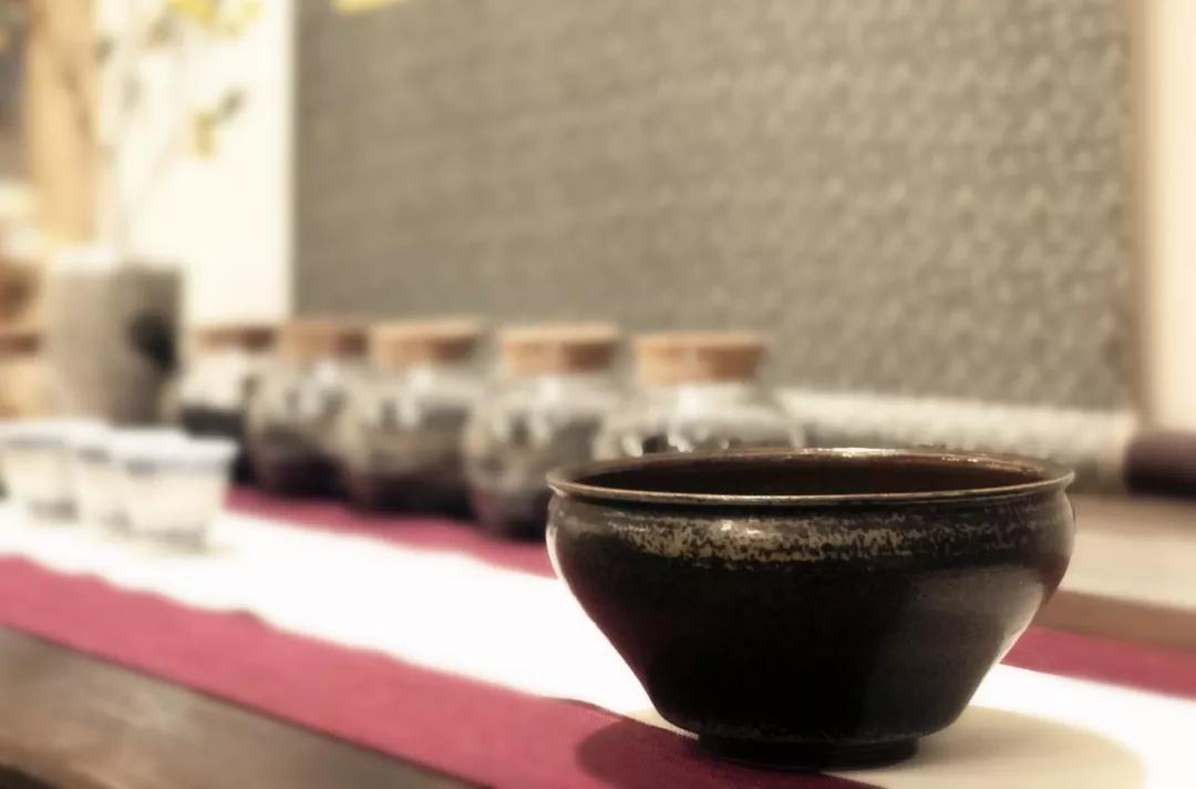 茶桌上的好朋友,茶桌上交朋友