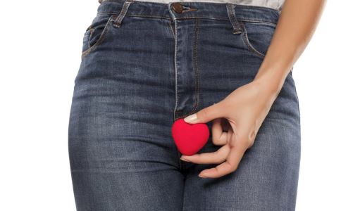 外阴怎么清洁最合理,每天晚上清洗外阴怎么洗最正确