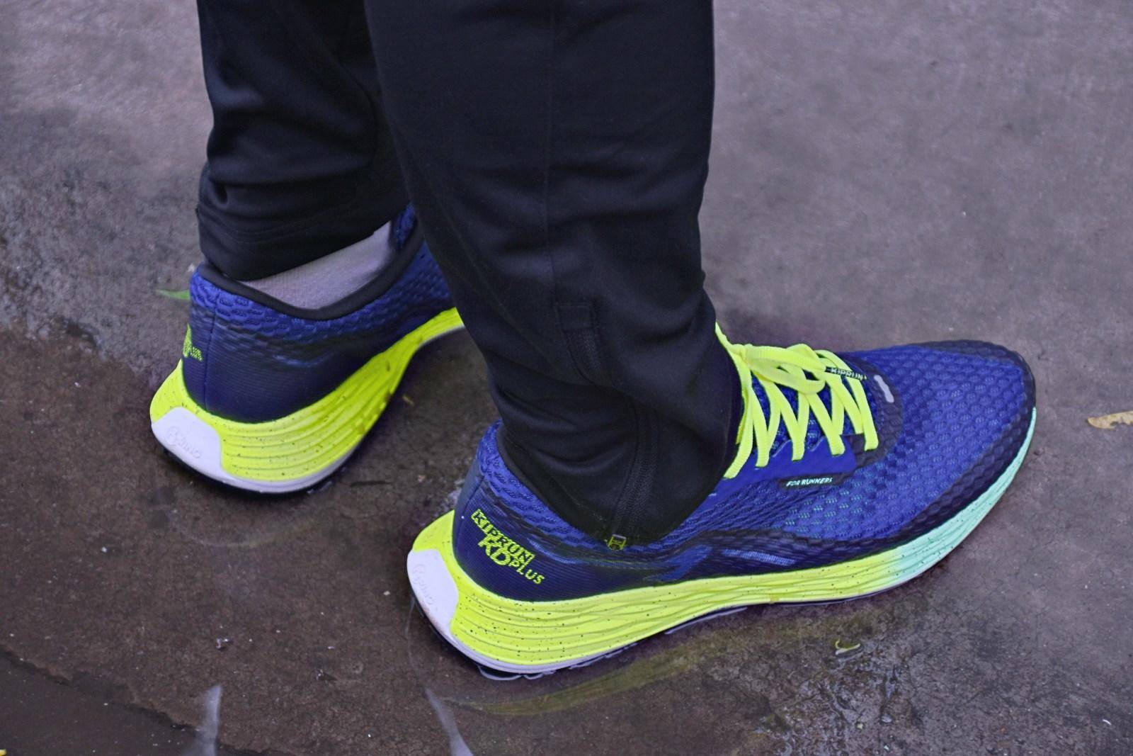 迪卡侬kiprunultralight,迪卡侬跑鞋kiprunkd500测评