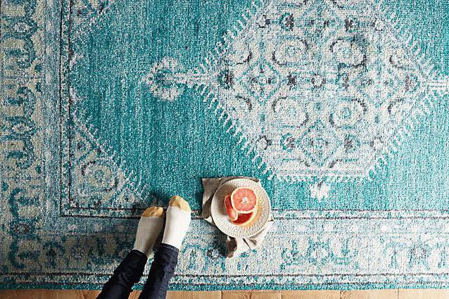 妙招！教你轻松掌握手工真丝地毯清理方法