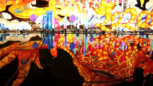 深圳跨年去哪里玩比较合适,2022年深圳跨年倒计时地点