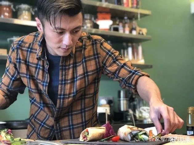 真材实料无添加吃得放心,锋味经典肉酱面