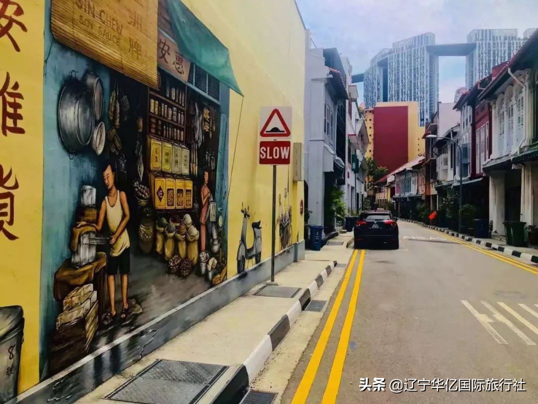 看世界┃春天之籁到新马找回久违的爱