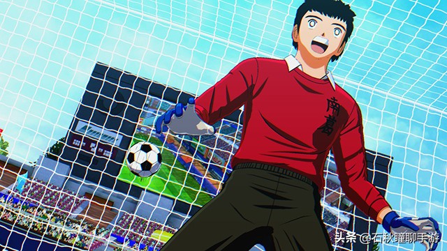 switch足球小翼,switch队长小翼过人