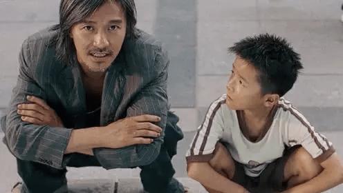 周星驰黄一飞电影,黄一飞周星驰几部戏