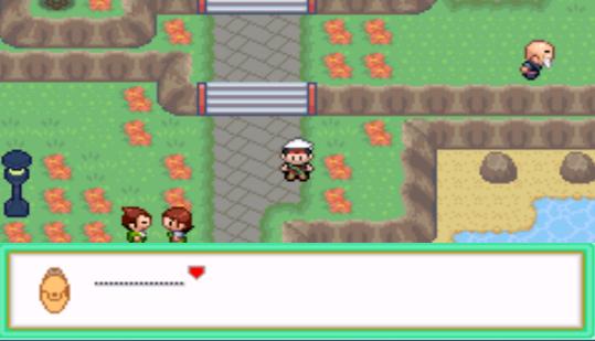 口袋妖怪究极绿宝石4所有攻略,口袋妖怪究极绿宝石4完全攻略