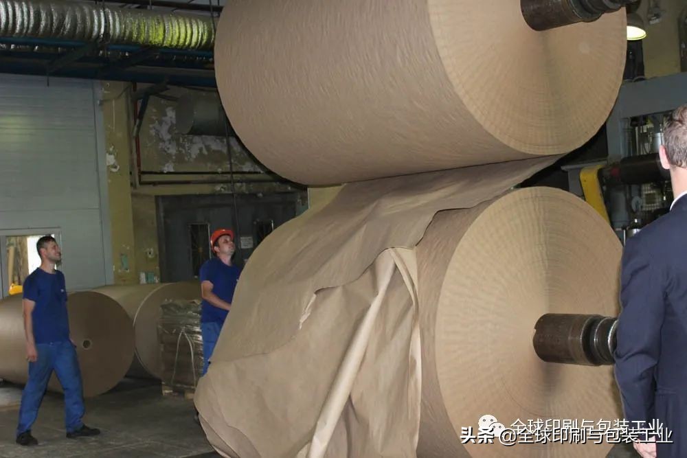 日韩印等国纸箱紧缺，生产周期平时三倍，商家有苦难言