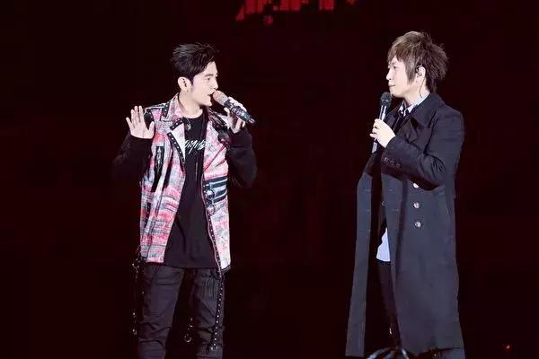 起底香港娱乐圈:“天王”消亡史