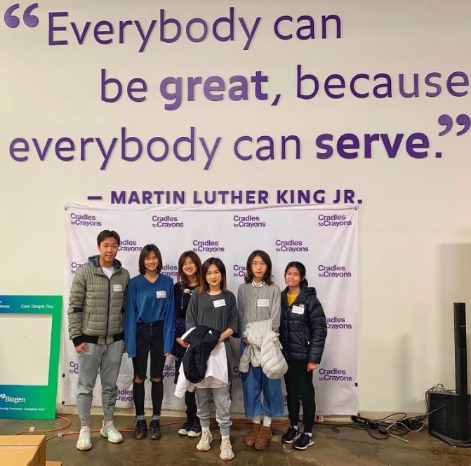 了解真实的日本留学,波士顿留学流程