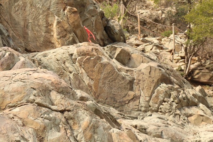 宁夏旅游攻略三天游图,宁夏3-6日游攻略玩转塞上江南