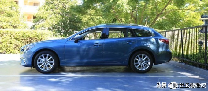 毫无用处的汽车知识篇,没有用的汽车冷知识