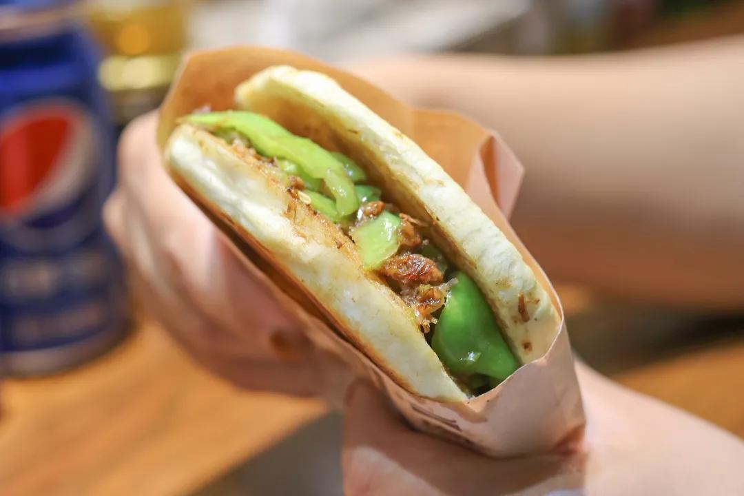 太原地铁2号线周边美食,太原附近人气最旺的美食街