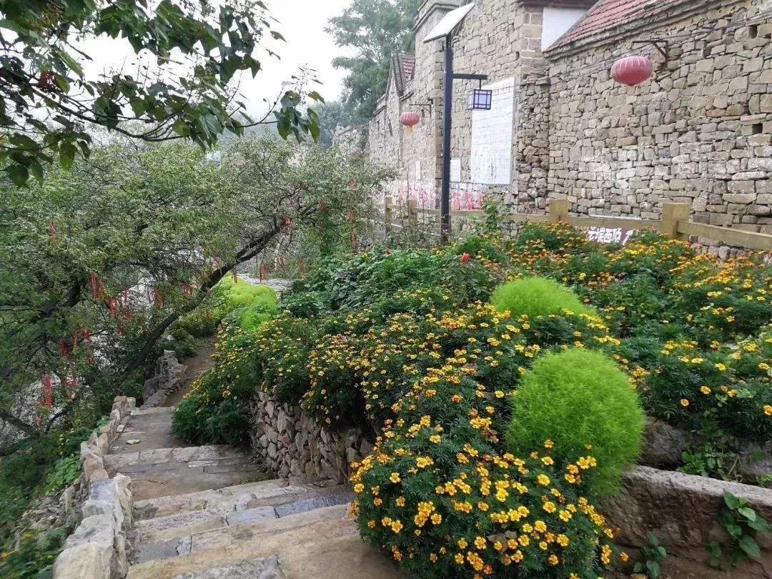 河南最神秘的碑,河南大山摩崖石刻