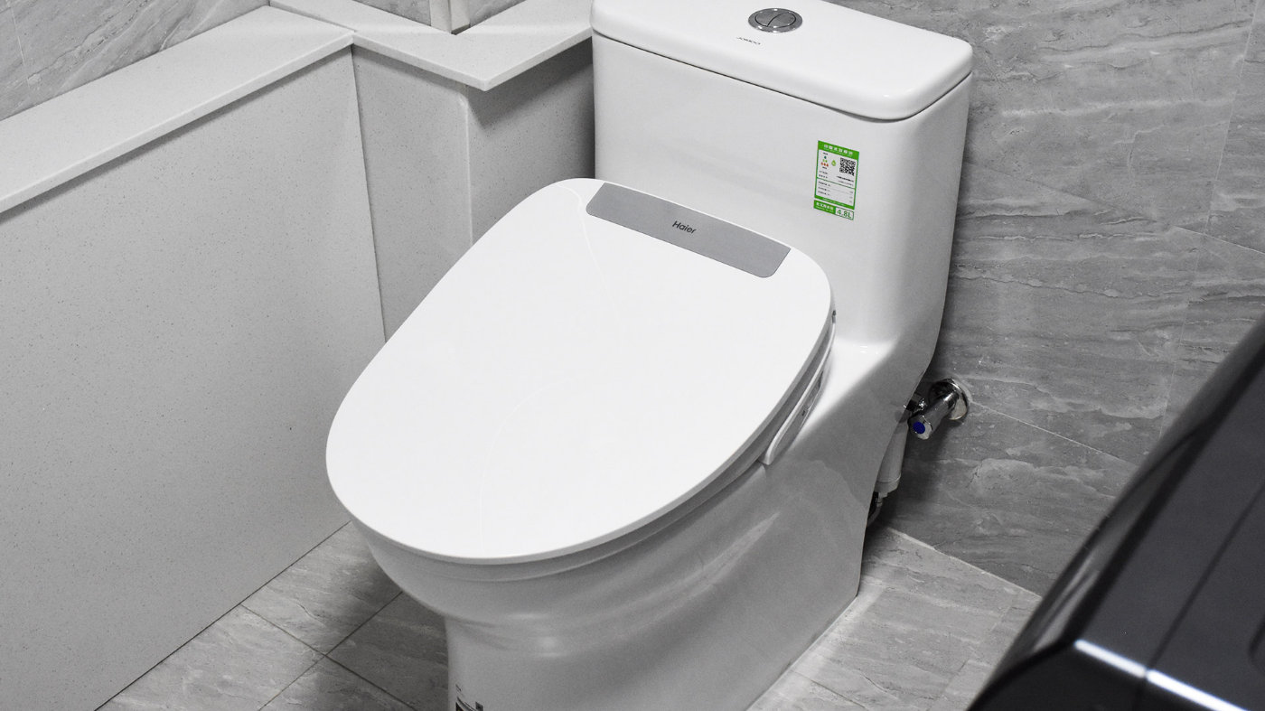 海尔智能马桶盖x3-5210,海尔x3-m18u1马桶盖内部结构