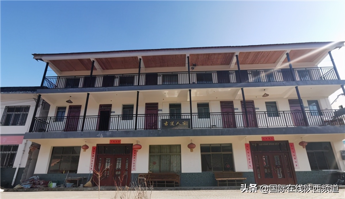 2022年汉中留坝足球基地建设,汉中留坝足球小镇