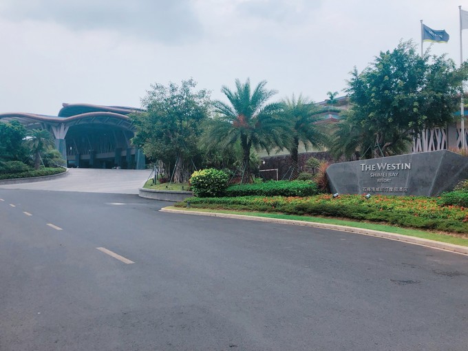 冲浪旅游地,海南万宁必去打卡