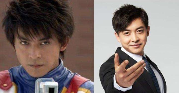 金甲战士演员现在怎么样了,金甲演员现状