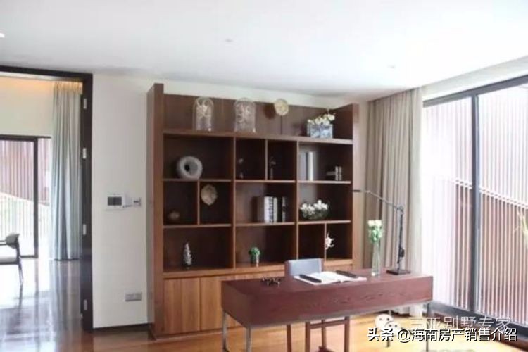 海棠湾保利财富中心,国家海岸保利海棠湾介绍