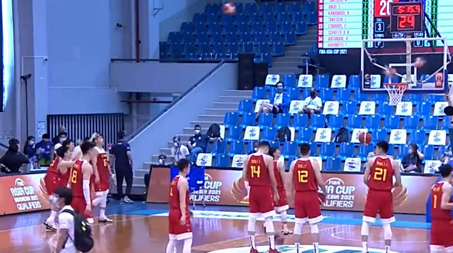 2021亚洲杯中国队vs日本队,亚洲杯中国队对日本队