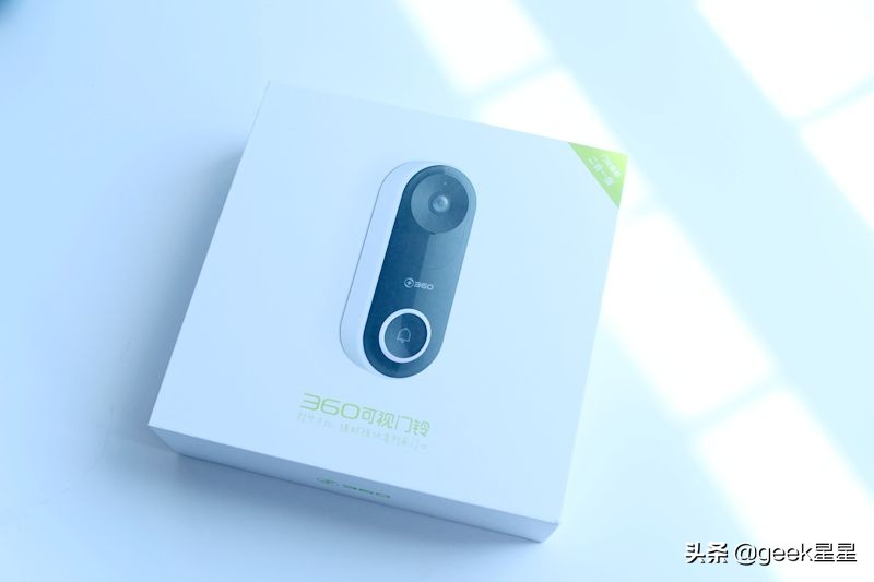 360可视门铃安装教程视频大全,防盗门铃监控最新款式