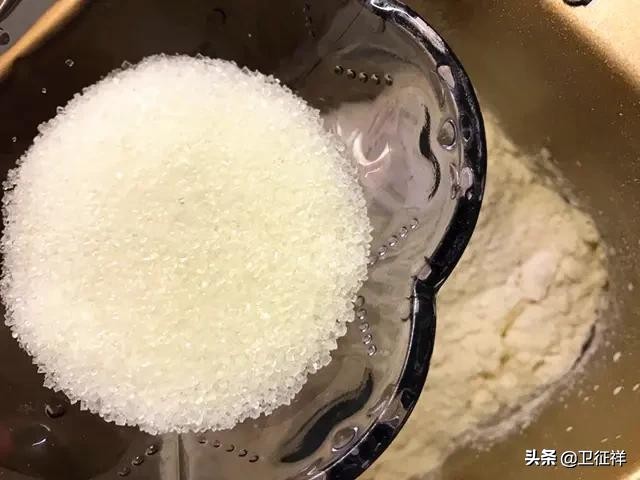 蒸馒头发黄，多加这几步，个个蓬松奶白