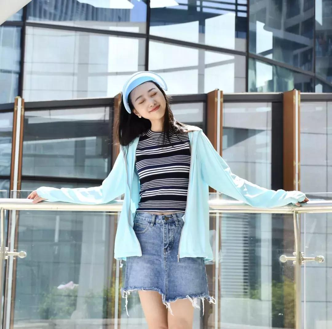 拒绝黑炭脸|防晒做得好，男友还在幼儿园