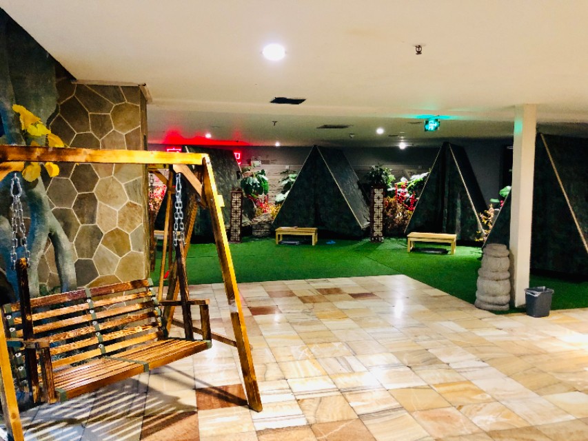 太原类似大商浴乐园的地方,太原好玩的休闲会所