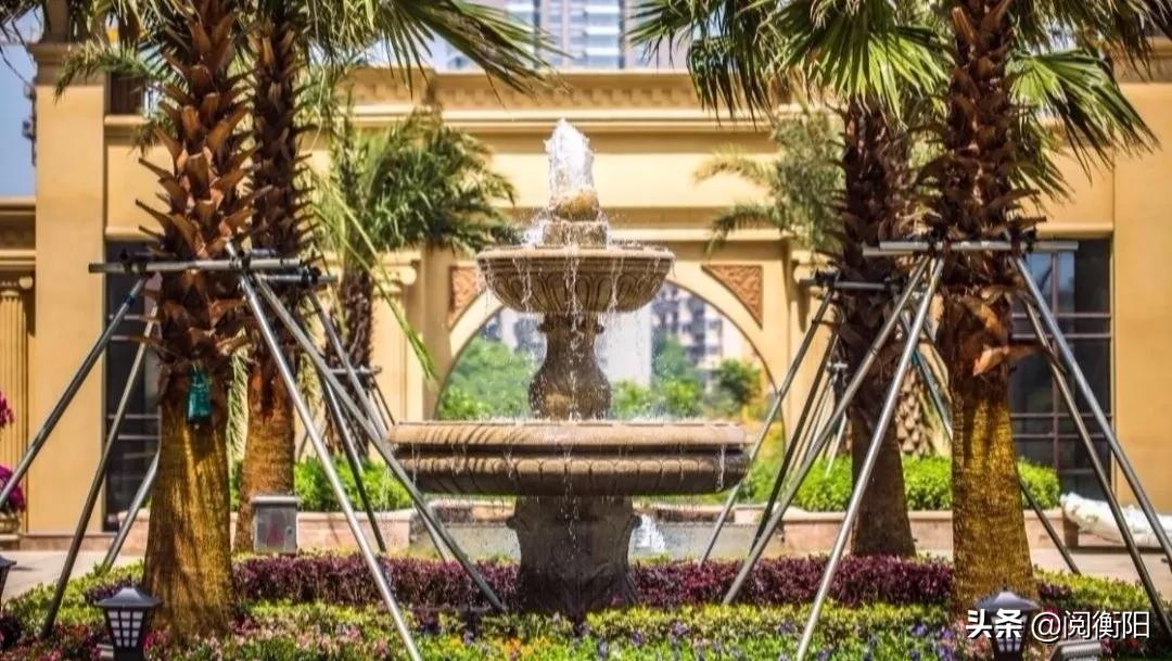 衡阳这个楼盘荣获“广厦奖”！看这家企业如何摘夺桂冠！