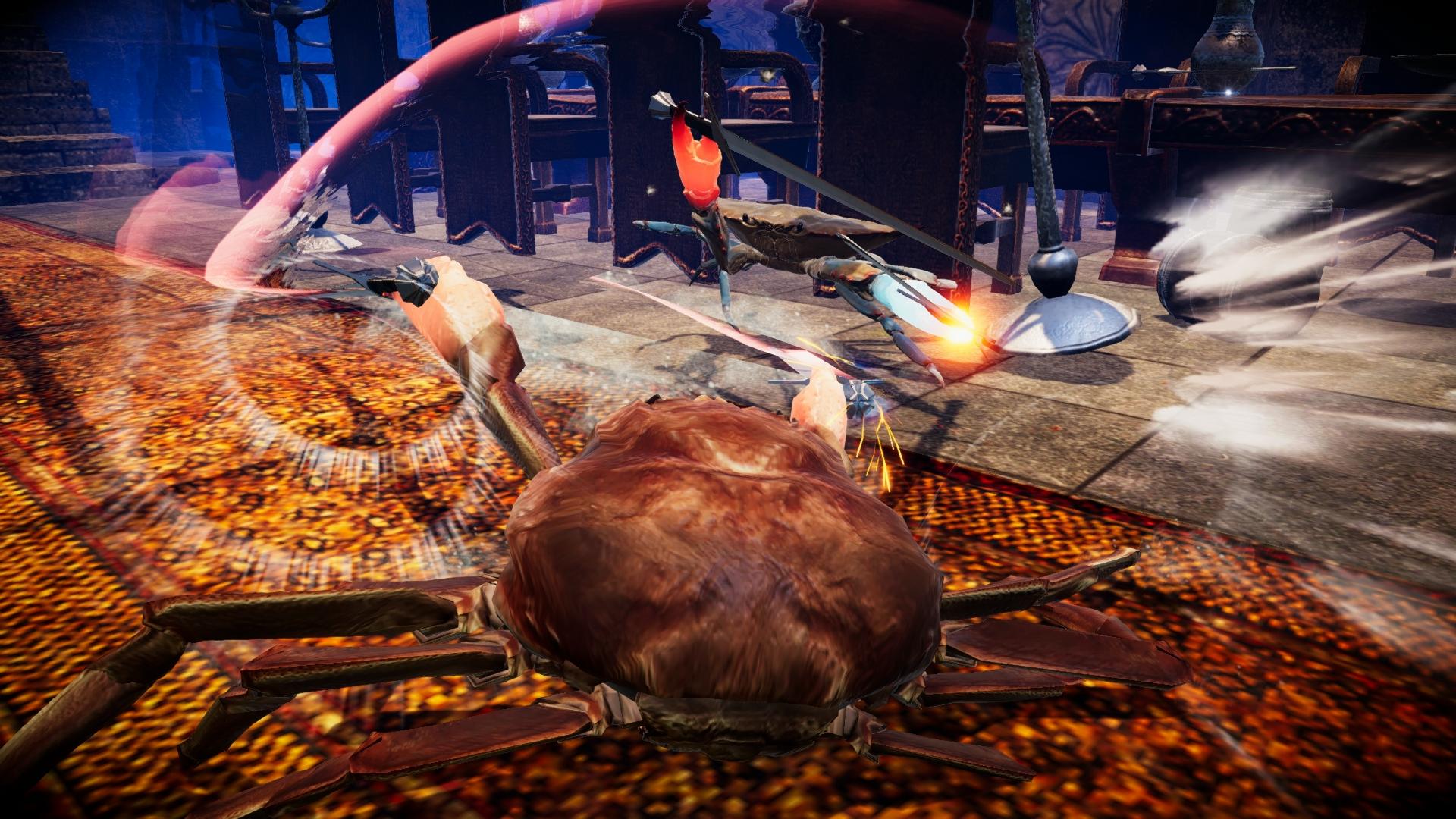 推荐一些好玩的沙雕游戏,推荐好玩又有趣的沙雕游戏