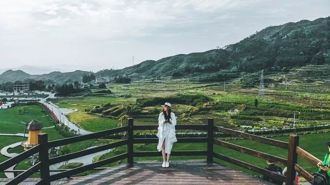 泰顺旅游自驾游景点推荐,浙南小九寨泰顺一日游