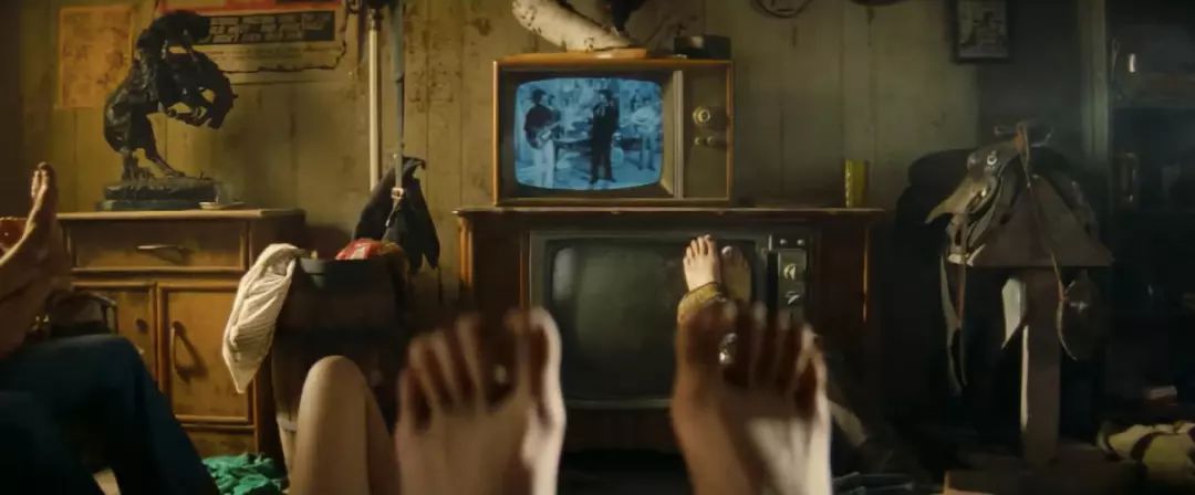 好莱坞往事嬉皮士,好莱坞往事吉米秀