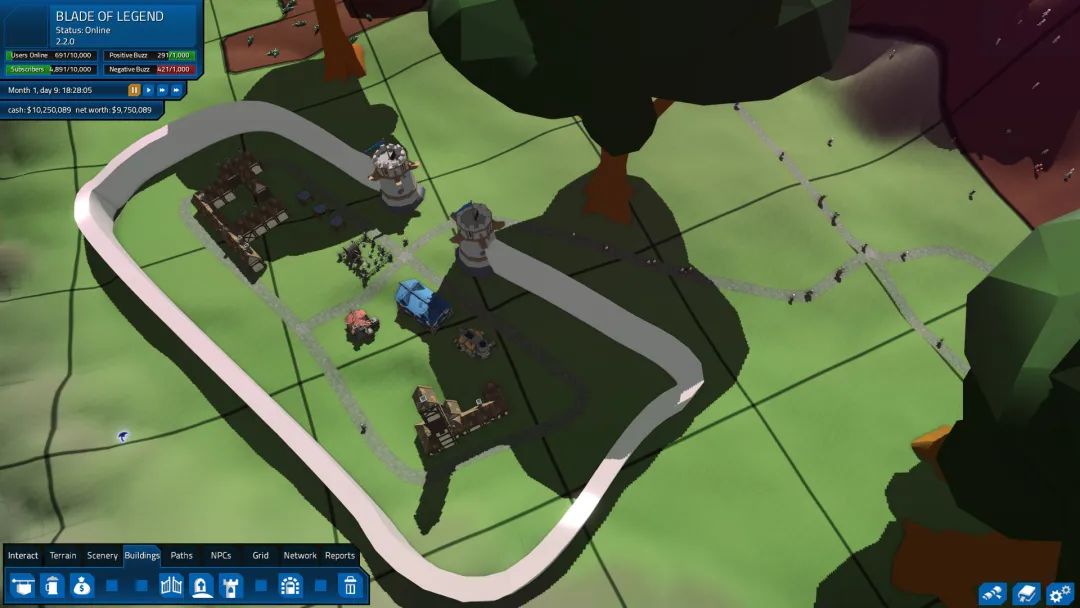 端游十大模拟经营游戏,适合自己玩的mmorpg手游