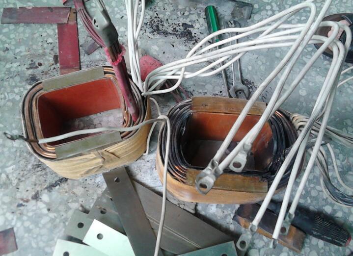 直流稳压电源如何改5a,可调直流稳压电源维修案例