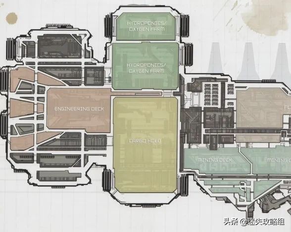 ea死亡空间剧情,ea死亡空间重制版