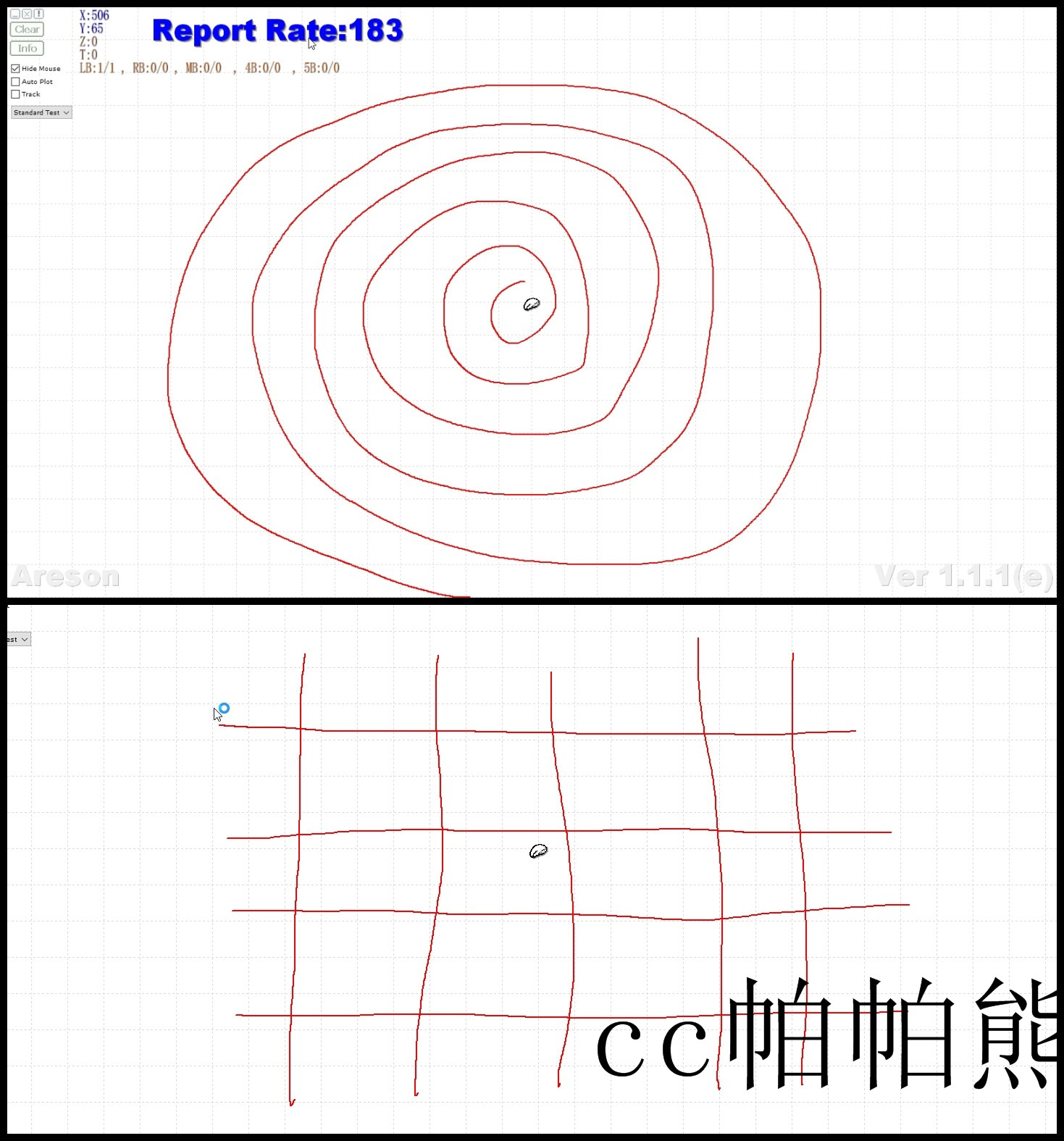 达尔优a970鼠标怎么选,达尔优A970高阶游戏鼠标