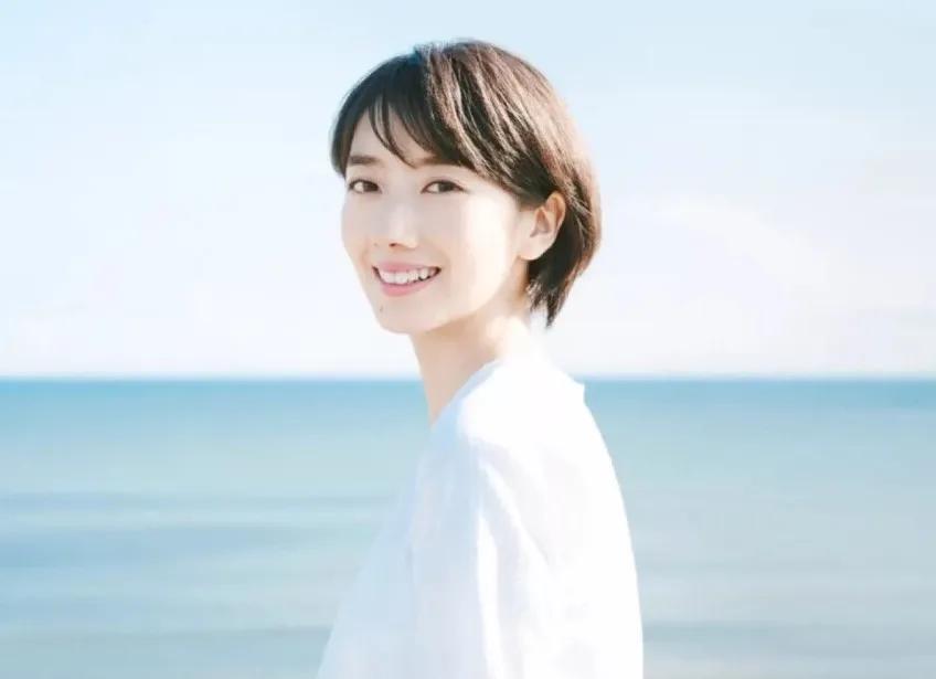 最具少女感的日本女星,没整容漂亮的女明星图