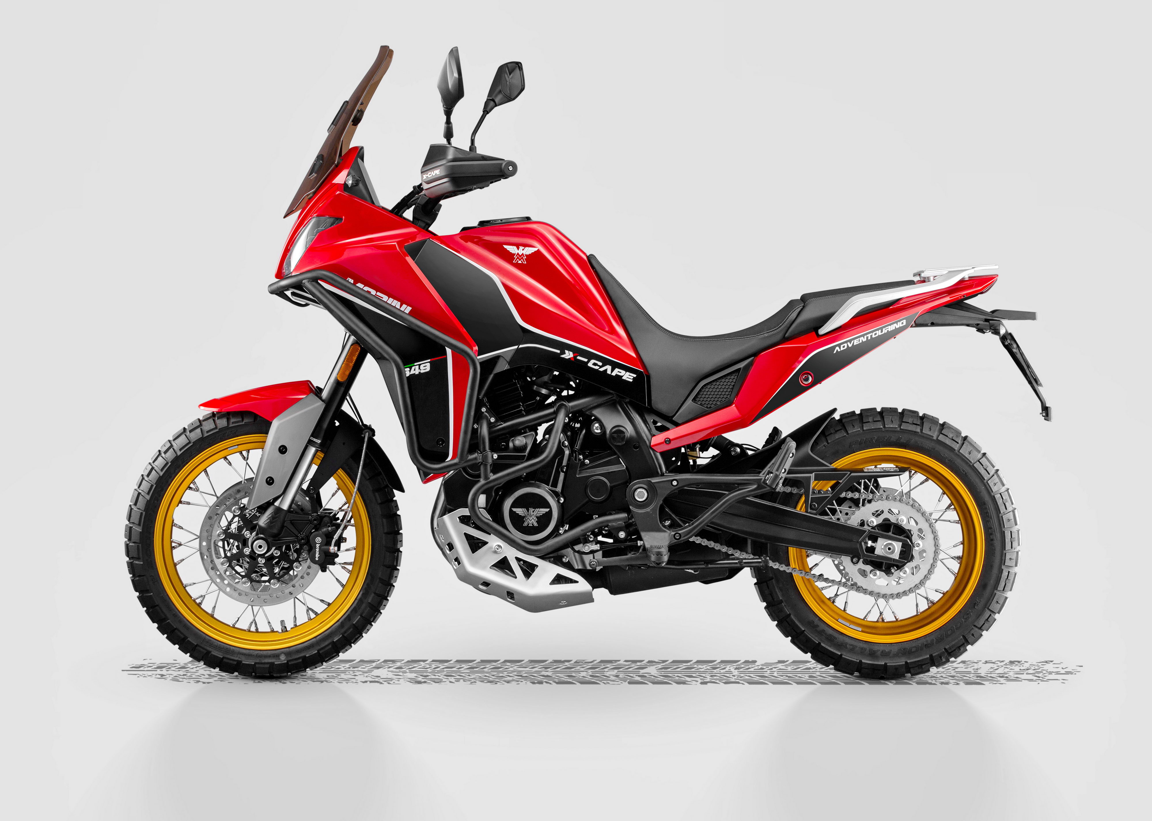 莫里尼x-cape650最新测评,莫里尼x-cape650为啥老打不着火