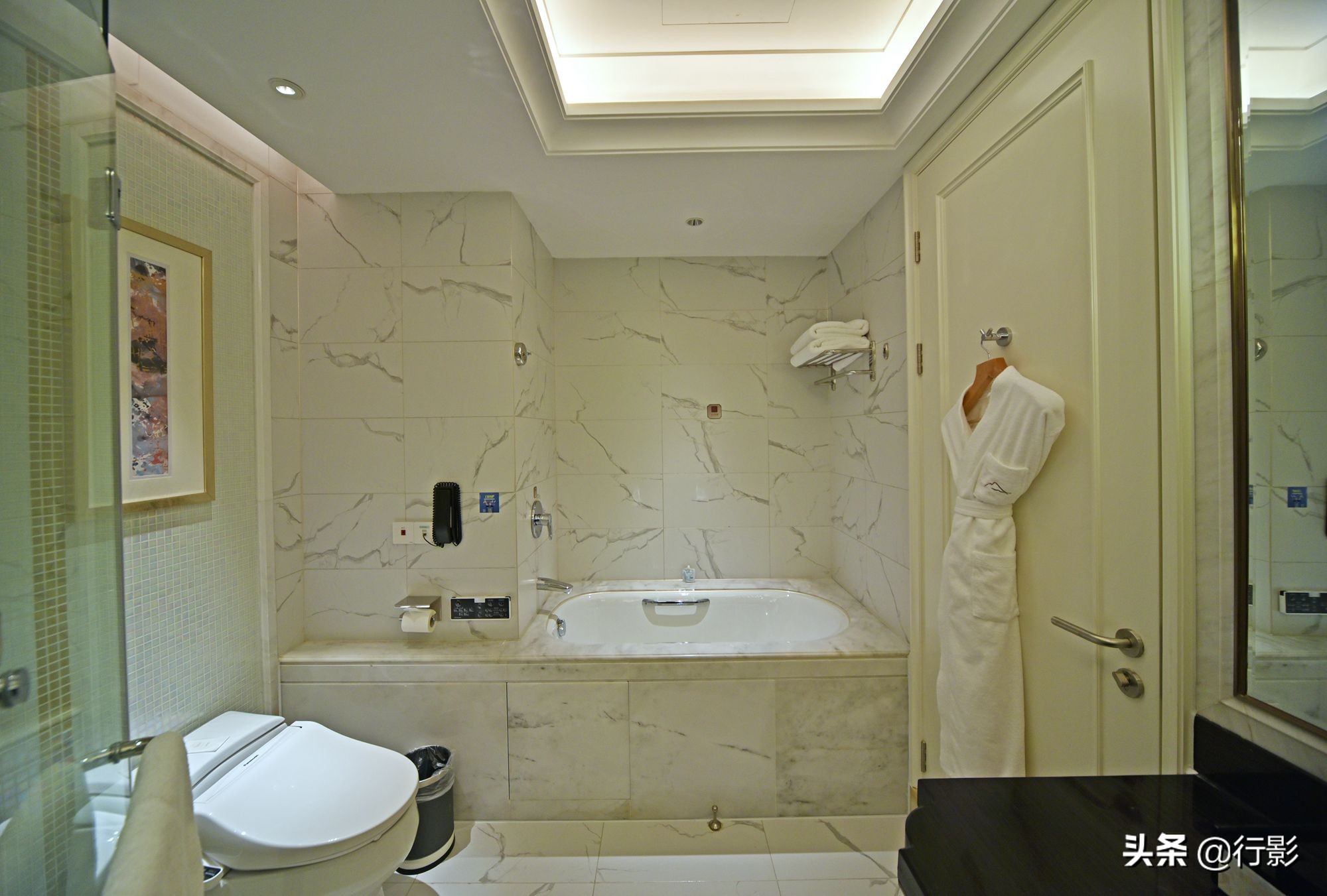 南京紫金山庄景色,紫金山庄风景