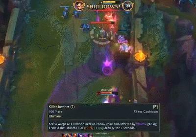 薇恩重回下路巅峰版本ad大评级,薇恩最能秀的adc