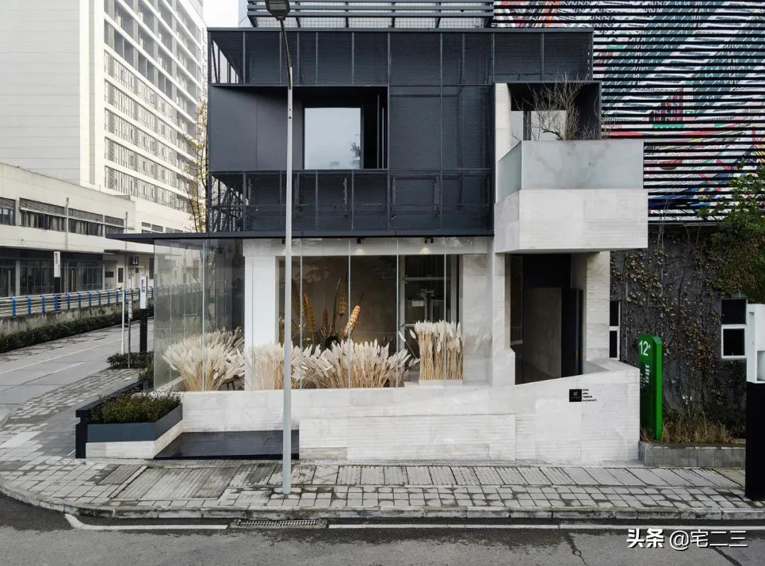 大千室稷：用设计，把艺术带入家居生活